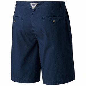 Columbia PFG Bonehead™ II Short Herr MörkBlå (KMYVF9156)